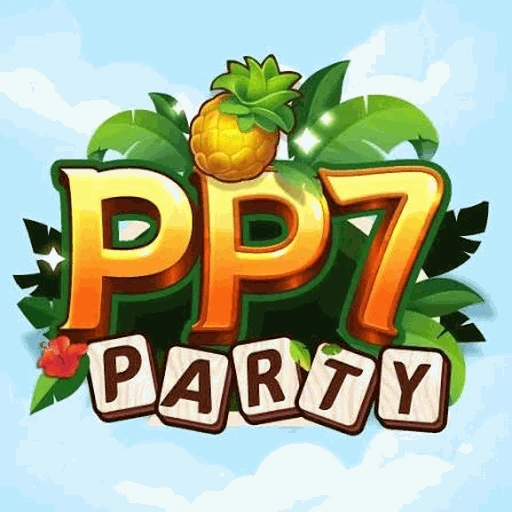 PP7 Logo